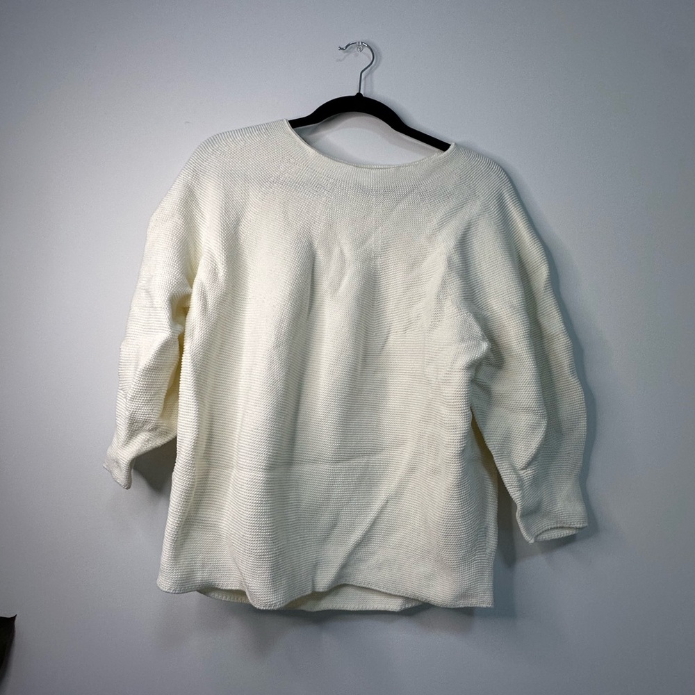 UNIQLO KNIT